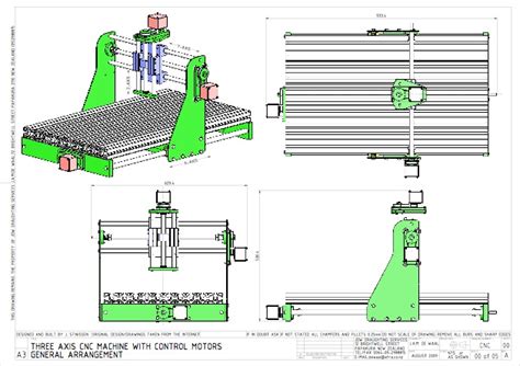 cnc drawing machine pdf|cnc milling drawing PDF.